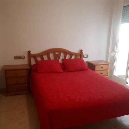 Apartamento 9 De Octubre Los Montesinos Dış mekan fotoğraf