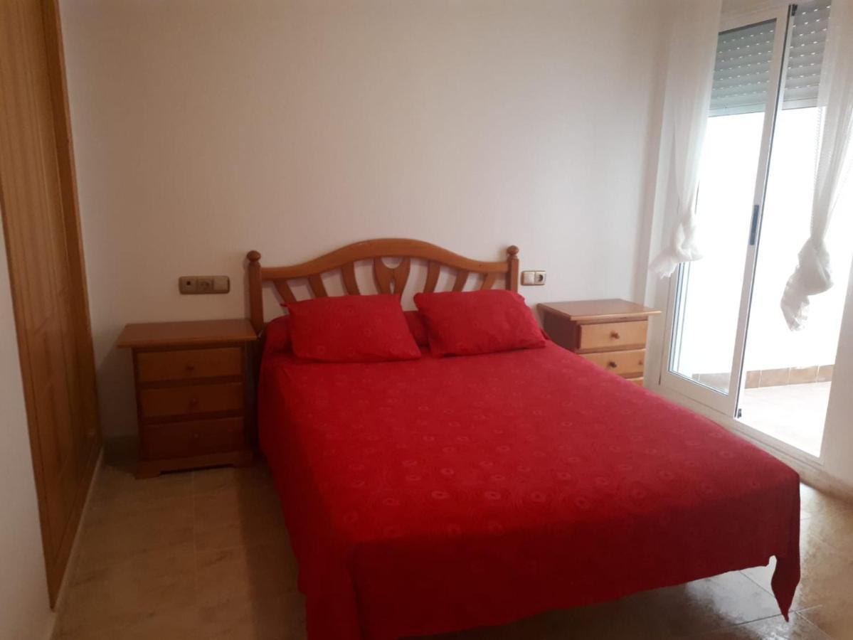 Apartamento 9 De Octubre Los Montesinos Dış mekan fotoğraf