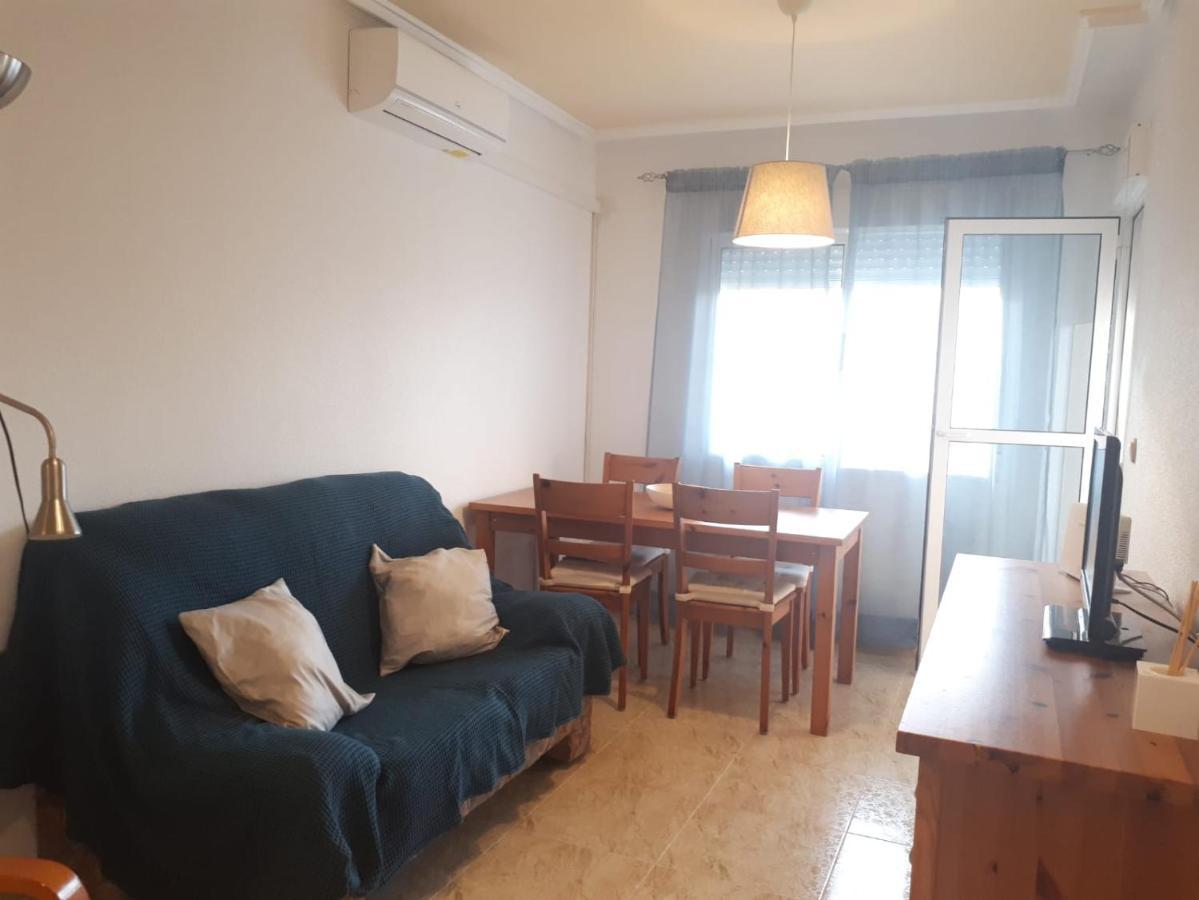 Apartamento 9 De Octubre Los Montesinos Dış mekan fotoğraf