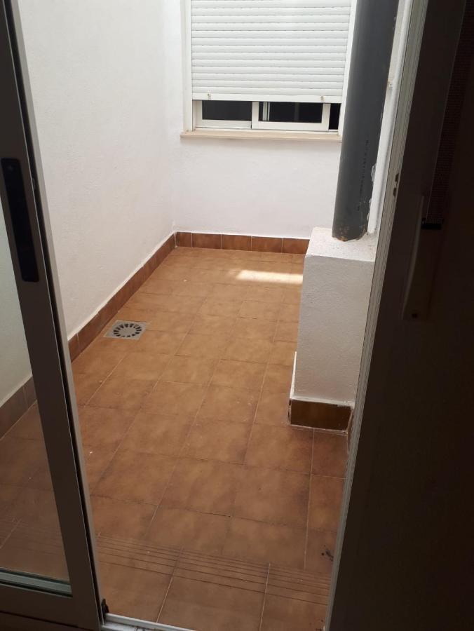 Apartamento 9 De Octubre Los Montesinos Dış mekan fotoğraf